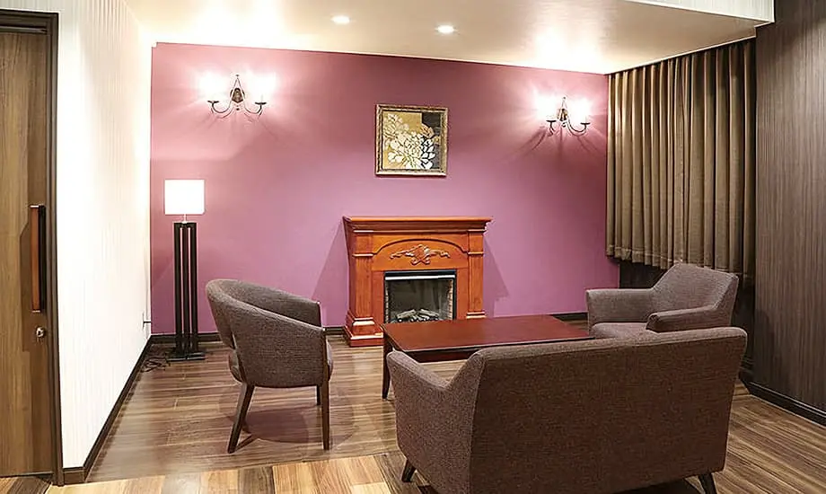 家族葬ホール 旭南_画像6