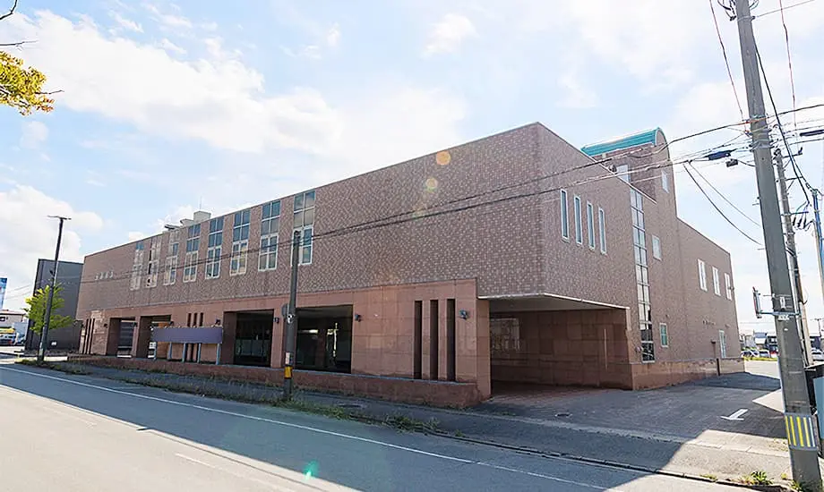 家族葬ホール 泉北