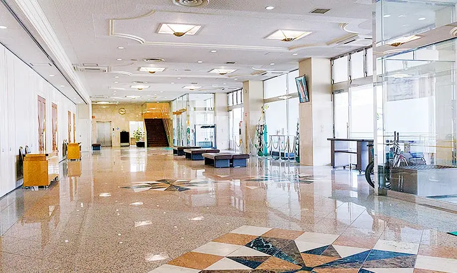 家族葬ホール 泉北_画像3