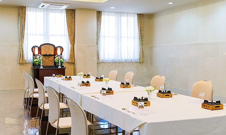 家族葬ホール 泉北_画像4