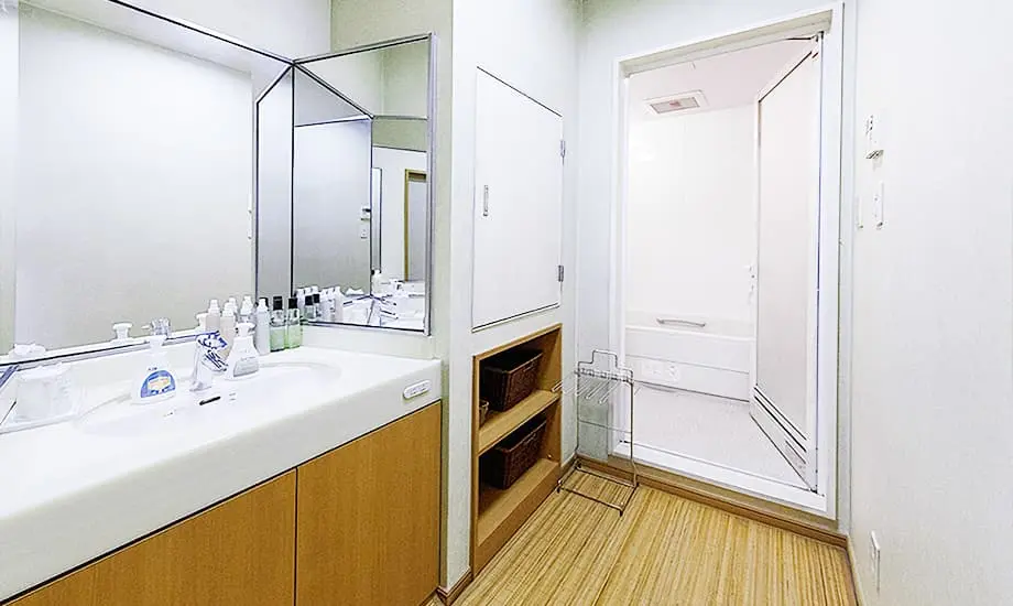 家族葬ホール 仁井田_画像5