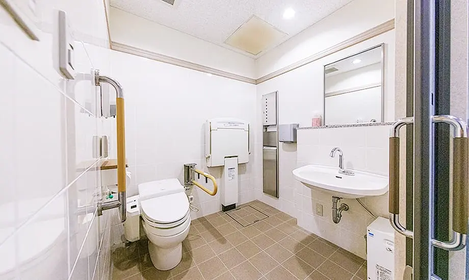 家族葬ホール 仁井田_画像7