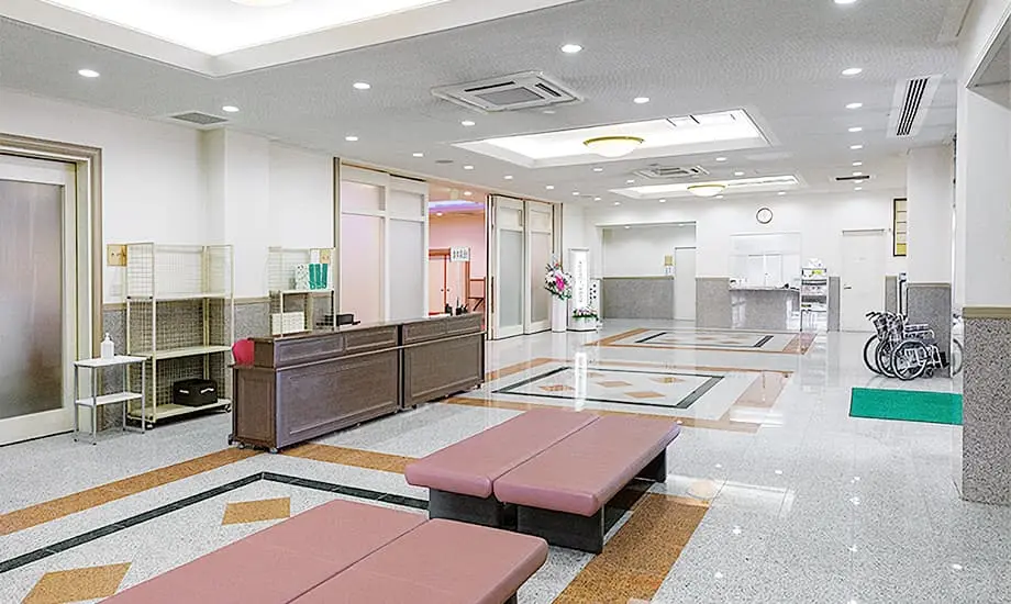 家族葬ホール 広面_画像3