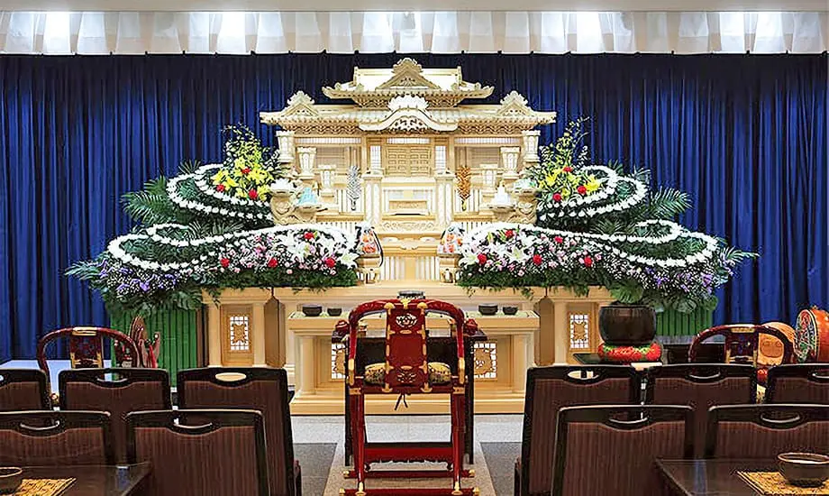 家族葬ホール 保戸野_2