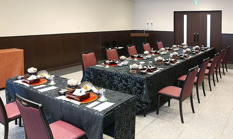 家族葬ホール 保戸野_画像3