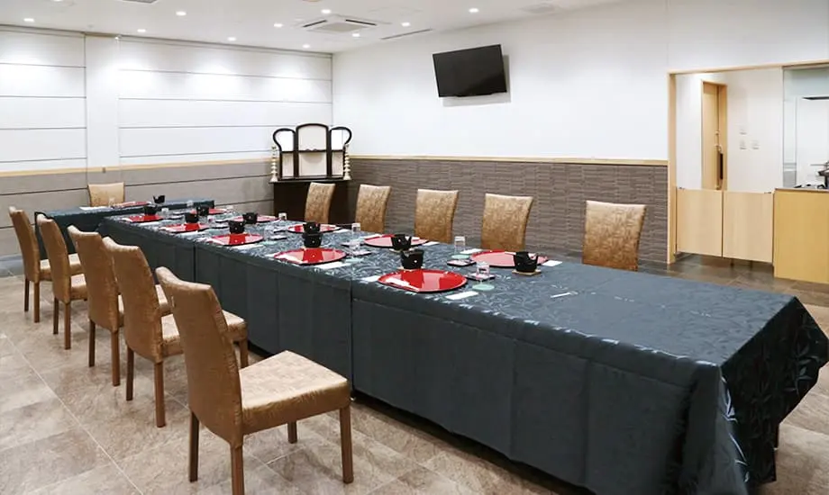 家族葬ホール 新屋_画像4