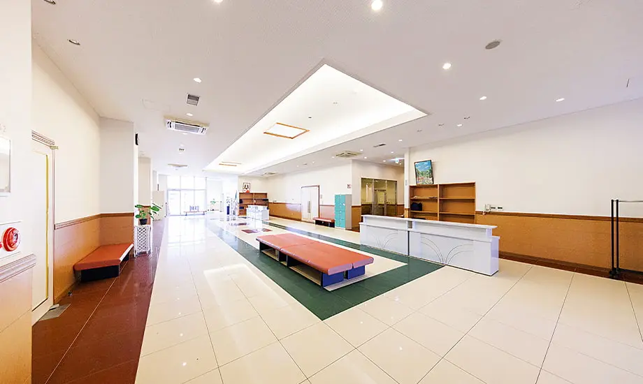 家族葬ホール 男鹿_画像3