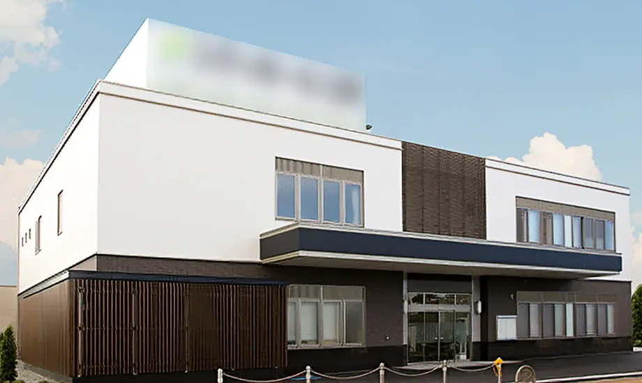 家族葬ホール 土崎