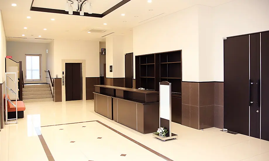 家族葬ホール 土崎_画像3