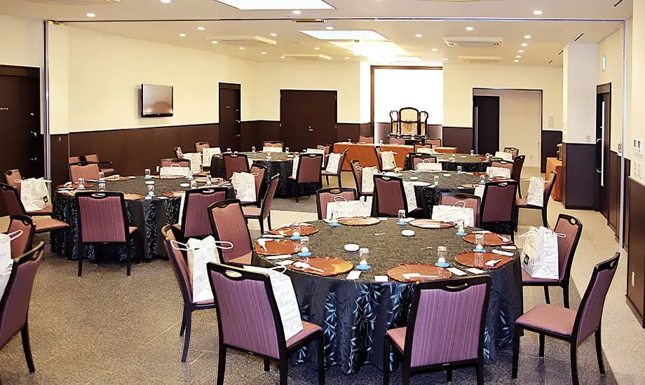 家族葬ホール 土崎_画像4