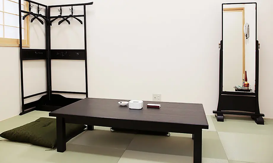 家族葬ホール 土崎_画像5