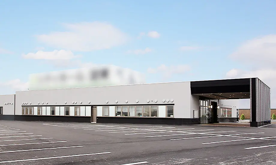 家族葬ホール 湖東