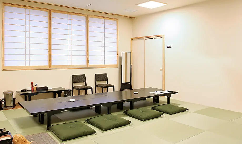家族葬ホール 湖東_3