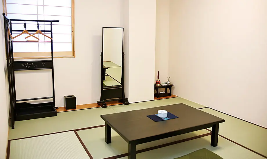 家族葬ホール 湖東_画像4