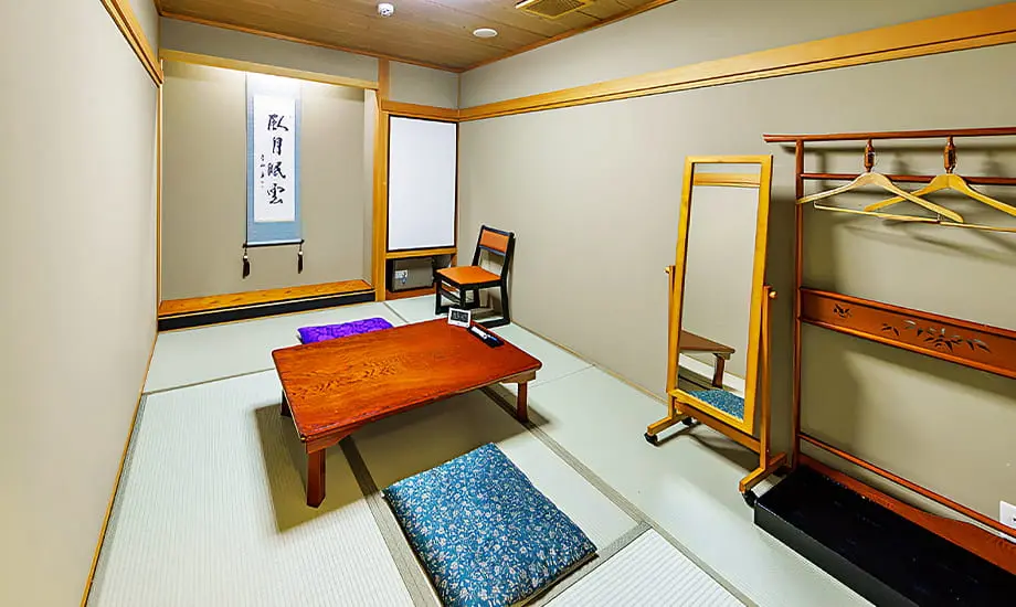 家族葬ホール 泉中央_画像4