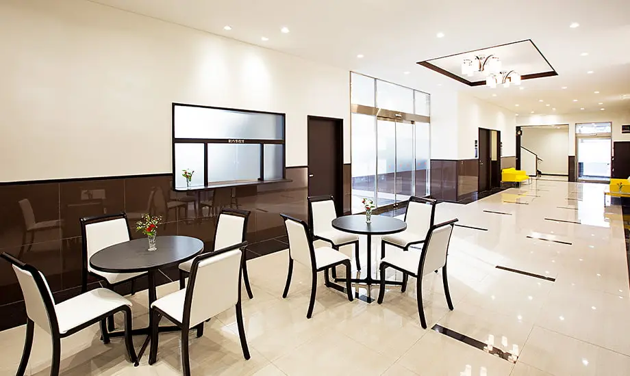 家族葬ホール 泉天神沢_画像3