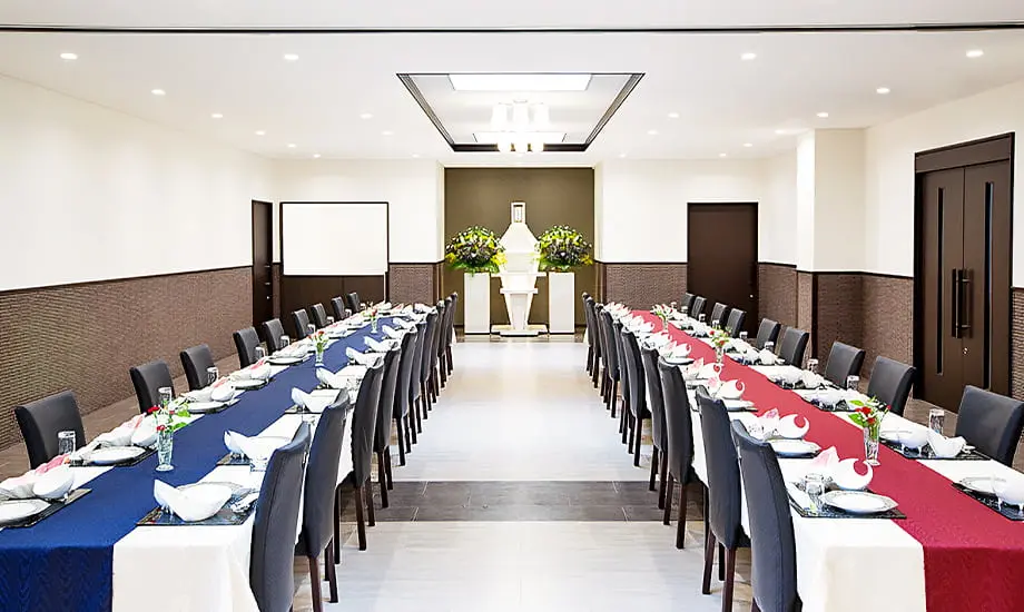 家族葬ホール 泉天神沢_画像4