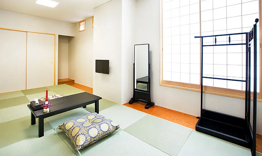 家族葬ホール 泉天神沢_画像5