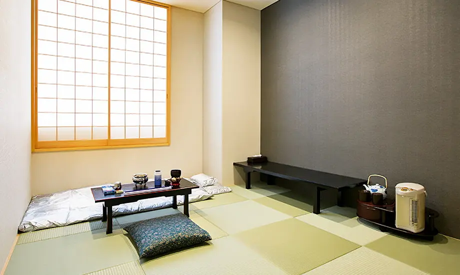 家族葬ホール 泉天神沢_画像7