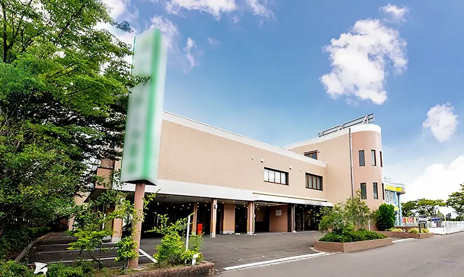 家族葬ホール 遠見塚東