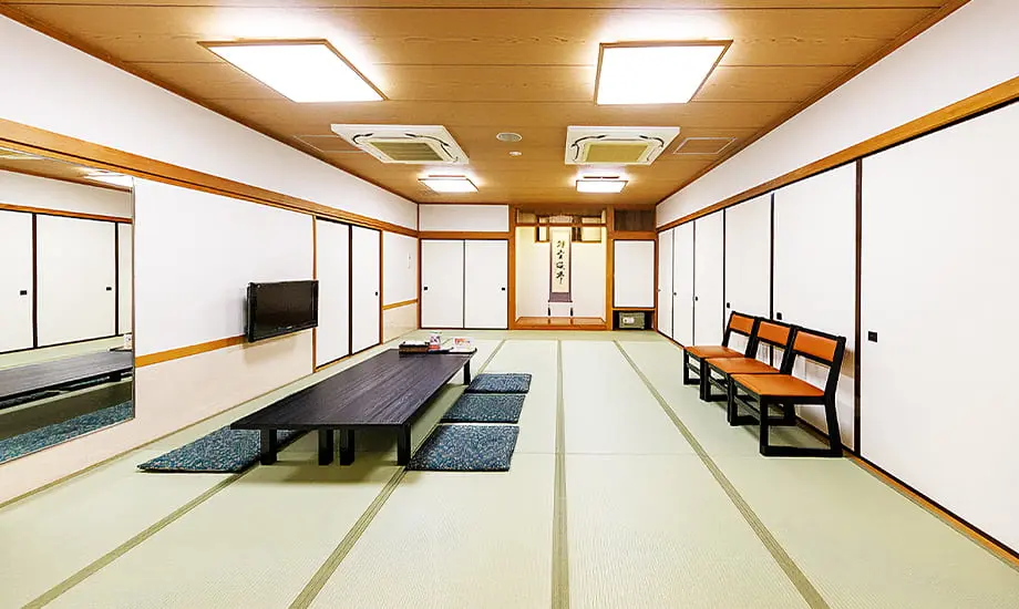 家族葬ホール 遠見塚東_3