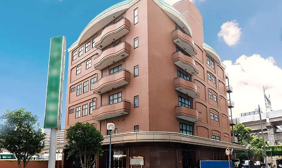 家族葬ホール 仙台