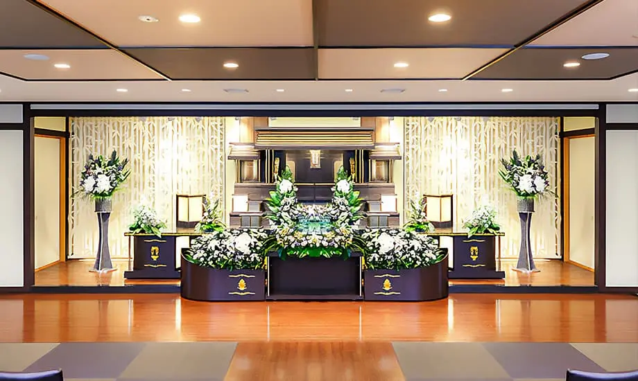 家族葬ホール 仙台_2