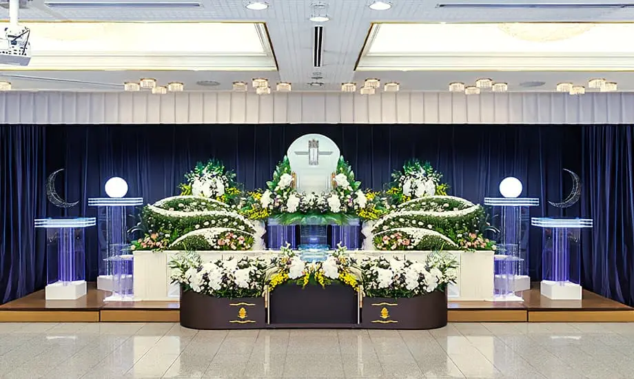 家族葬ホール 仙台_画像9