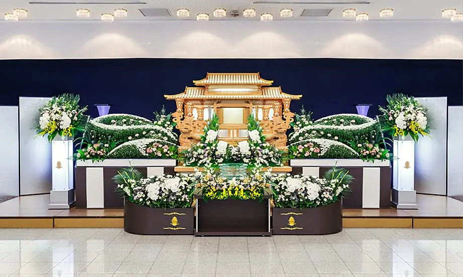 家族葬ホール 仙台_画像10