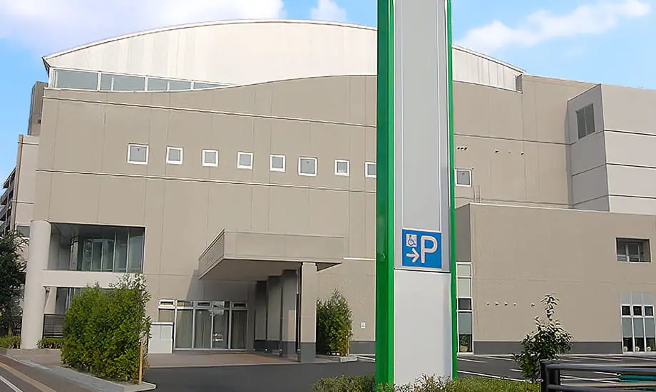 家族葬ホール 長町