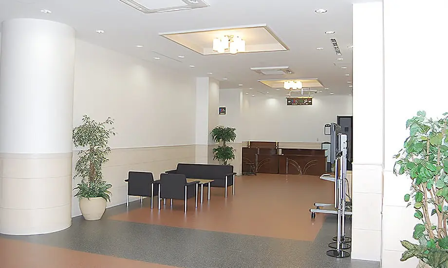 家族葬ホール 長町_画像3