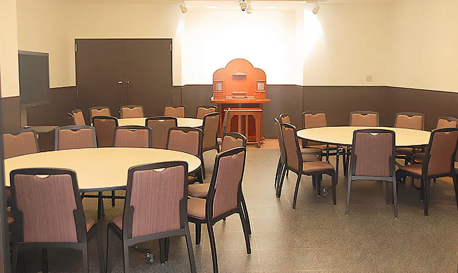 家族葬ホール 長町_画像4