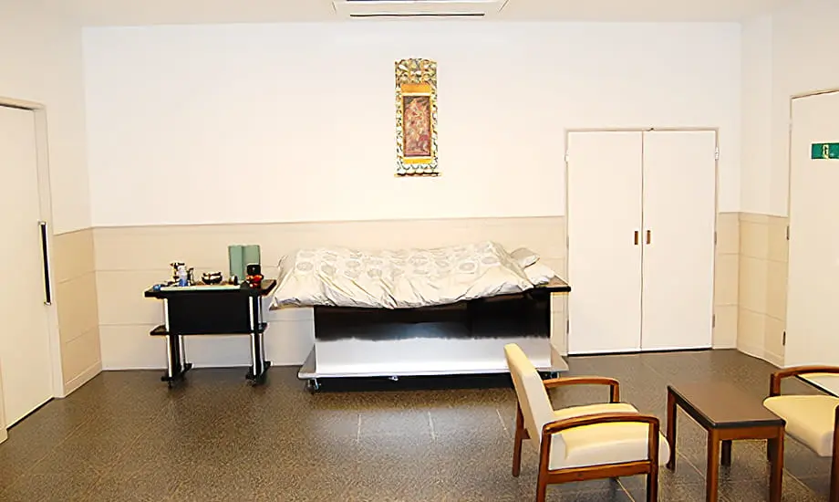 家族葬ホール 長町_画像5