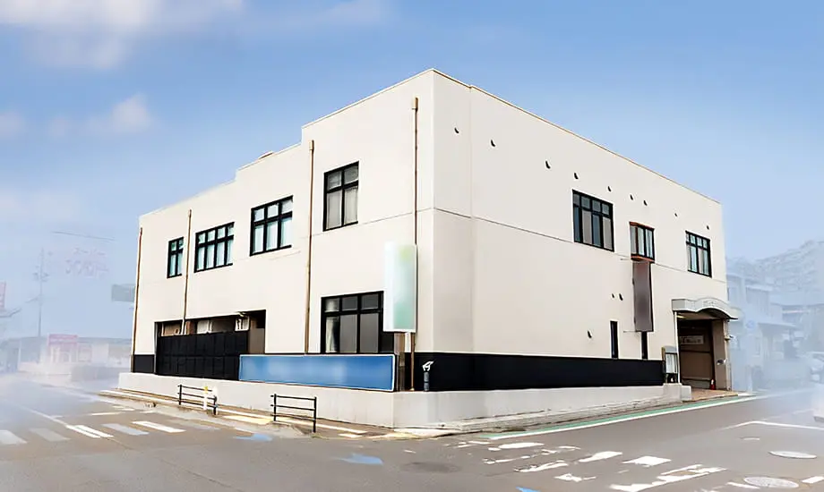 家族葬ホール 塩釜