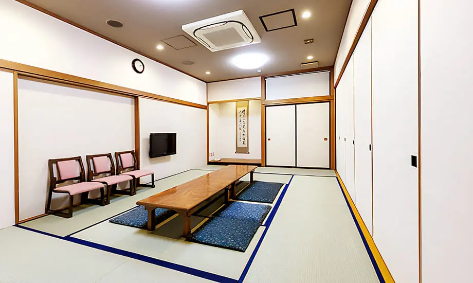 家族葬ホール 塩釜_3