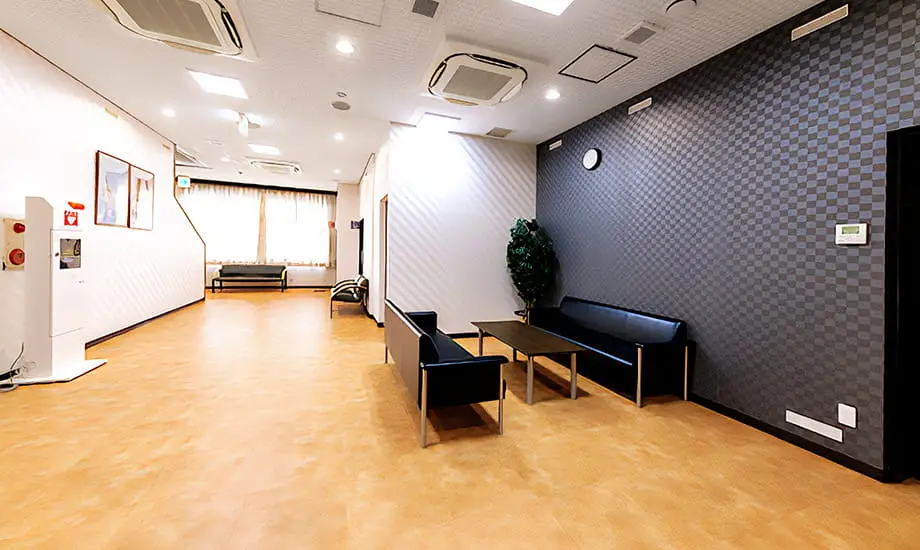 家族葬ホール 塩釜_画像3