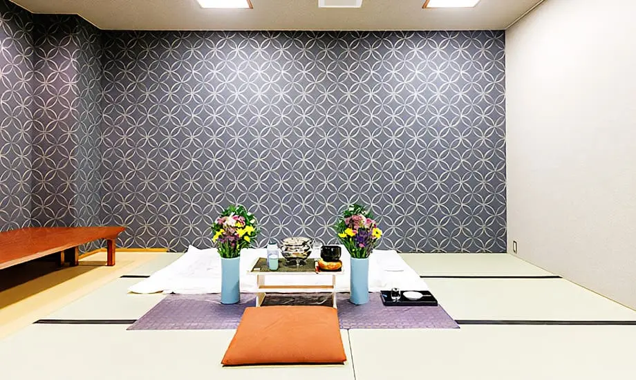 家族葬ホール 塩釜_画像5