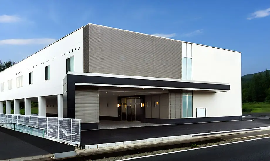 家族葬ホール 岩沼_1