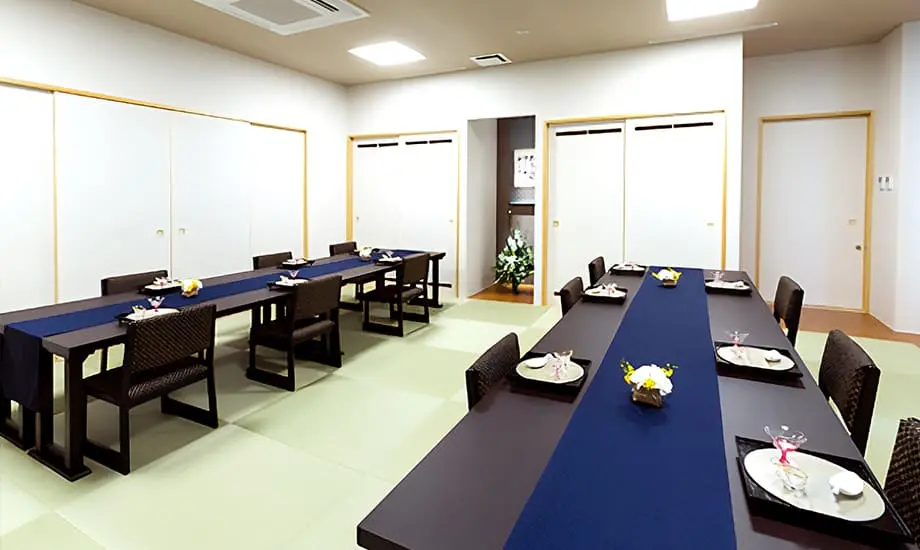 家族葬ホール 岩沼_3
