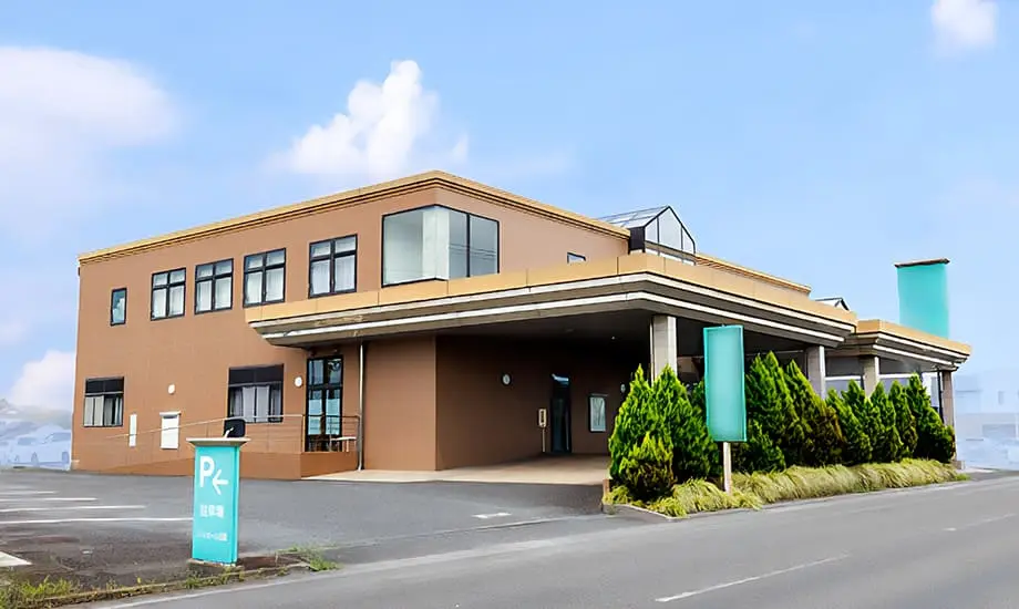 家族葬ホール 名取