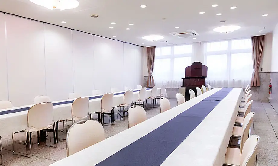 家族葬ホール 名取_画像4