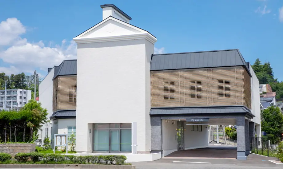 家族葬ホール 西多賀