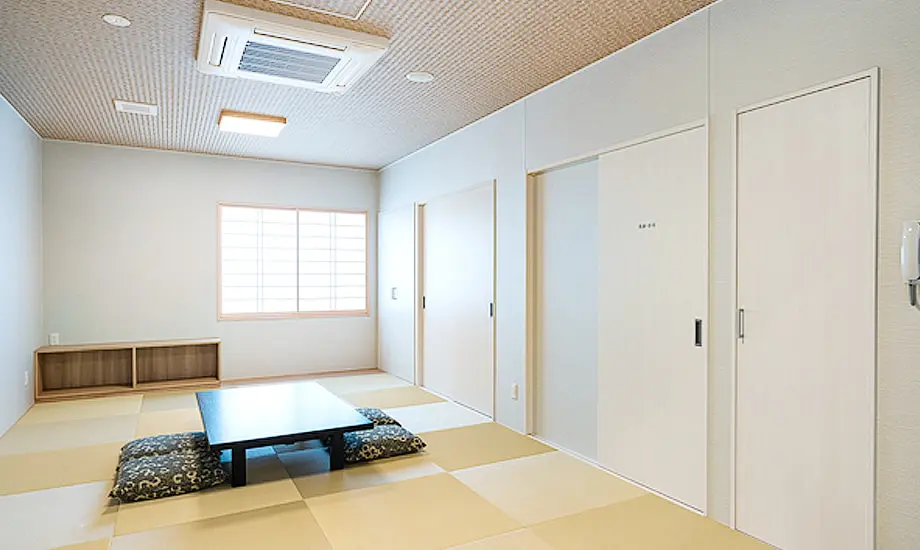 家族葬ホール 多賀城_画像4