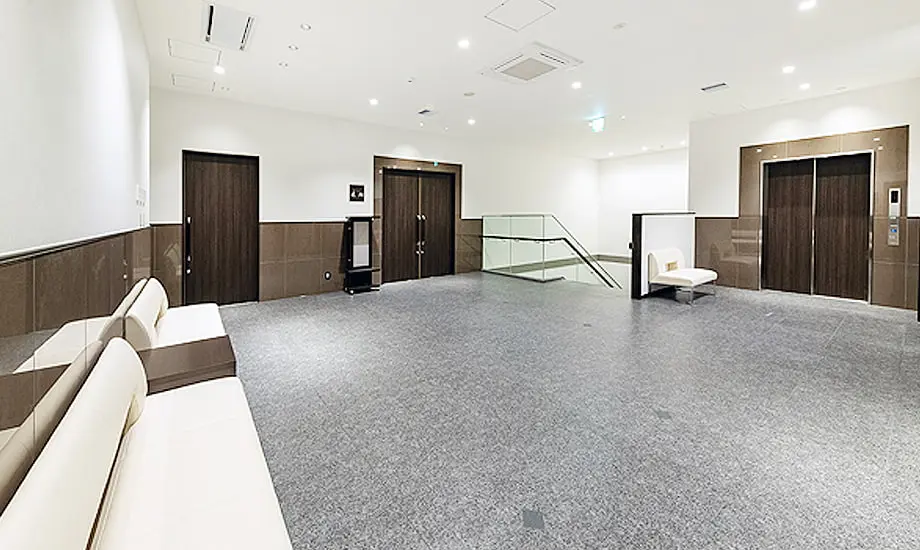家族葬ホール 古川駅前_画像3