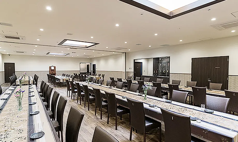 家族葬ホール 古川駅前_画像4