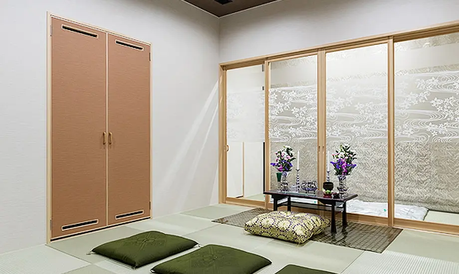 家族葬ホール 古川駅前_画像5