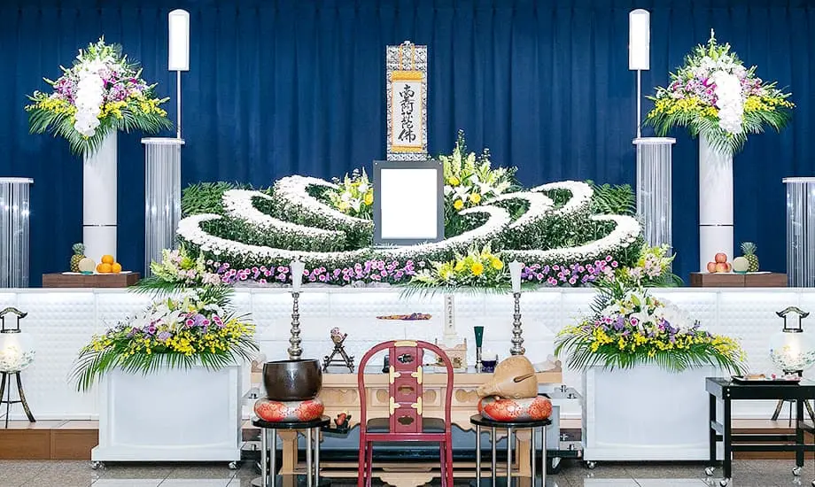 家族葬ホール 奈良_画像1
