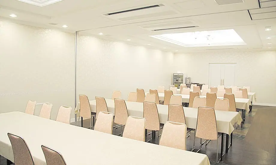 家族葬ホール 東九条町_画像2