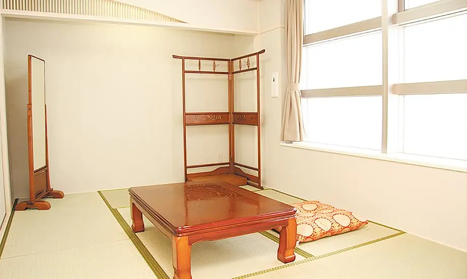 家族葬ホール 東九条町_画像5