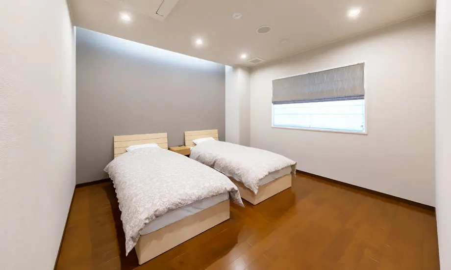 家族葬ホール あやめ池_画像7